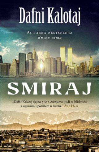 smiraj dafni kalotaj 