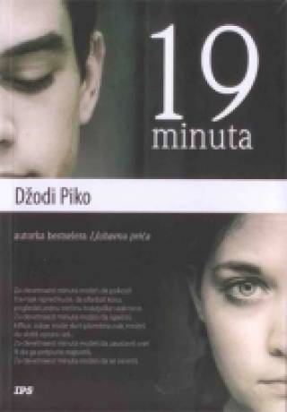 19 minuta džodi piko 