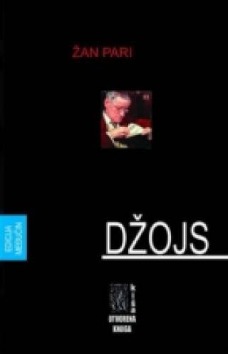 džojs  