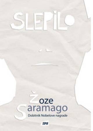 slepilo žoze saramago 