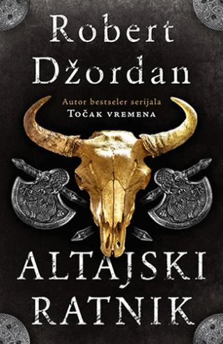 altajski ratnik robert džordan 