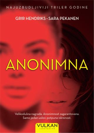 anonimna grir hendriks sara pekanen 