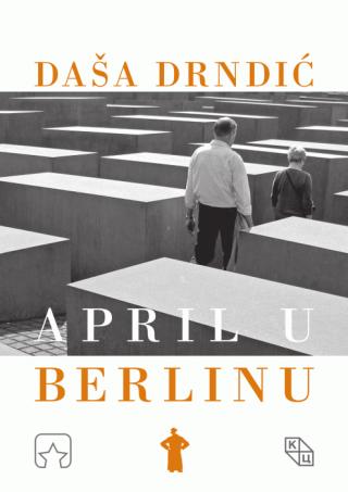 april u berlinu daša drndić 