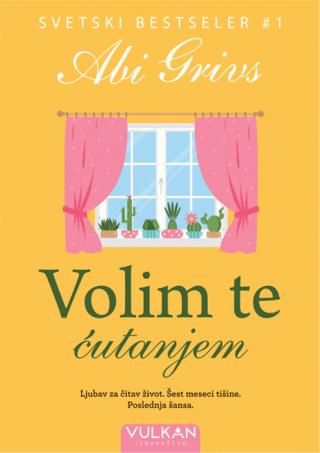 volim te ćutanjem abi grivs 