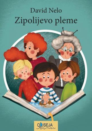 zipolijevo pleme david nelo 