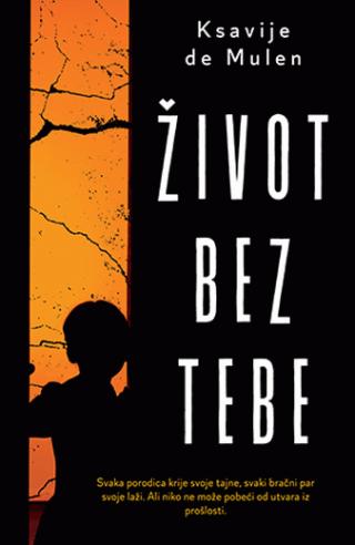 život bez tebe ksavije de mulen 