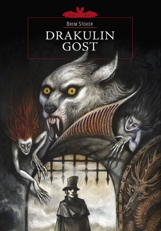 drakulin gost brem stoker 