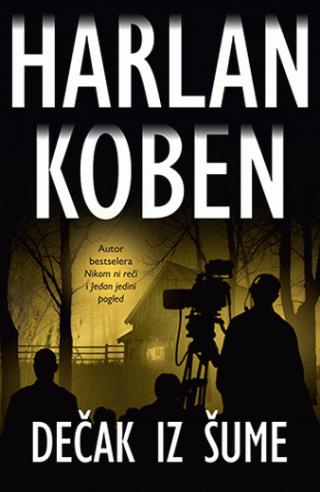dečak iz šume harlan koben 
