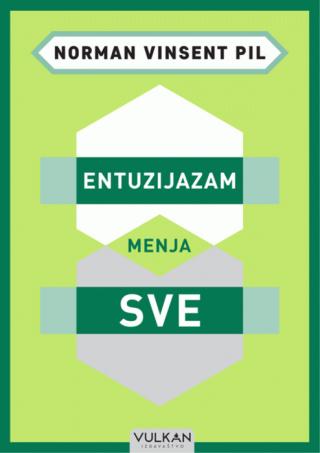 entuzijazam menja sve norman vinsent pil 