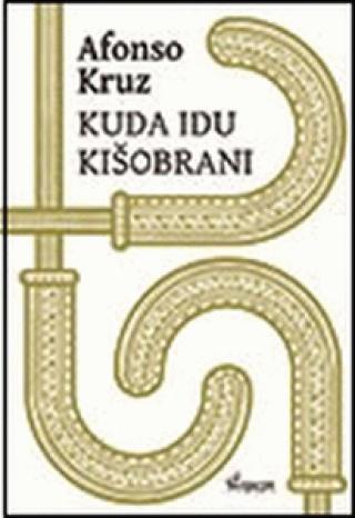 kuda idu kišobrani alfonso kruz 