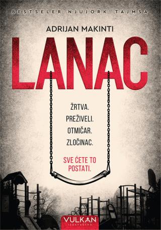 lanac adrijan makinti 