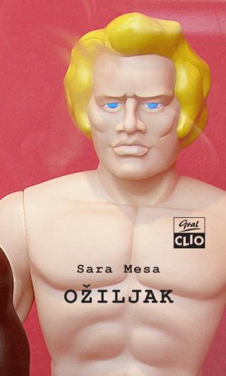 ožiljak sara mesa 