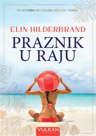 praznik u raju elin hilderbrand 