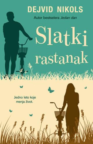 slatki rastanak dejvid nikols 