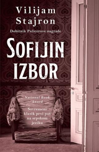 sofijin izbor vilijam stajron 