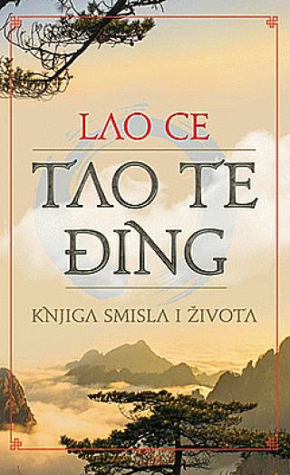tao te đing lao ce 