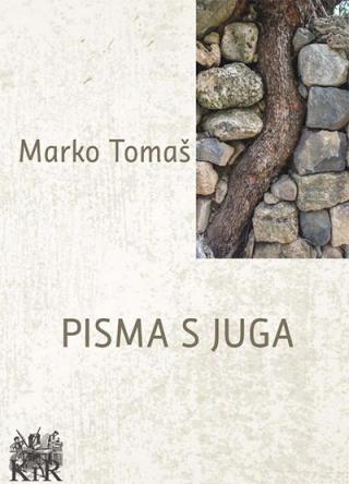 pisma s juga marko tomaš 