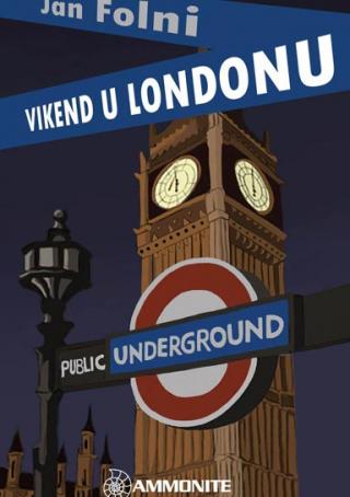 vikend u londonu jan folni 