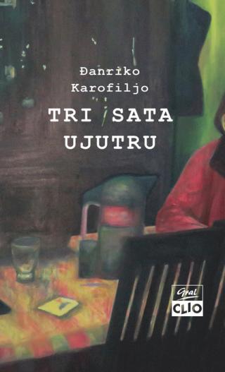 tri sata ujutru đanriko karofiljo 