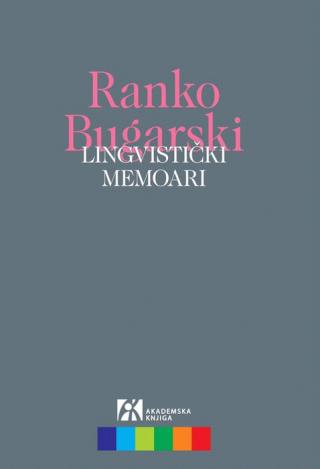 lingvistički memoari ranko bugarski 