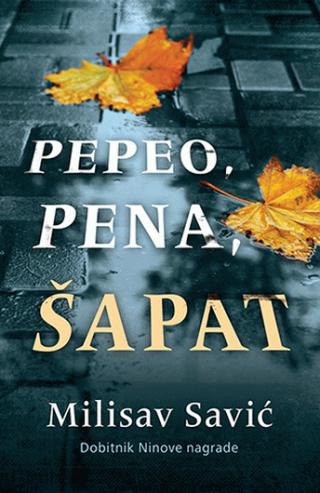 pepeo, pena, šapat milisav savić 