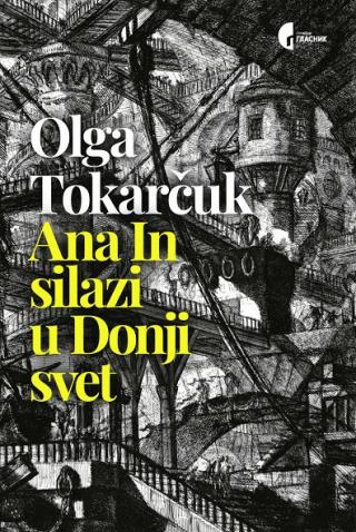 ana in silazi u donji svet olga tokarčuk 