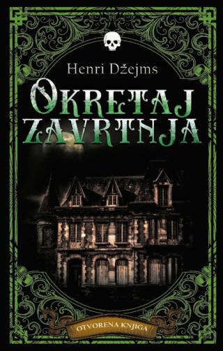 okretaj zavrtnja henri džejms 