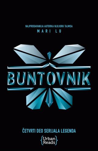 buntovnik mari lu 