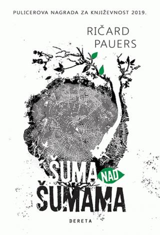 šuma nad šumama ričard pauers 