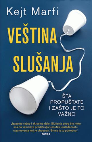 veština slušanja kejt marfi 