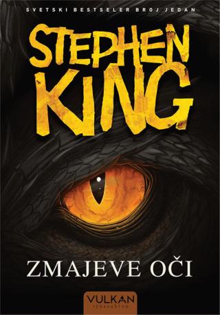 zmajeve oči stiven king 