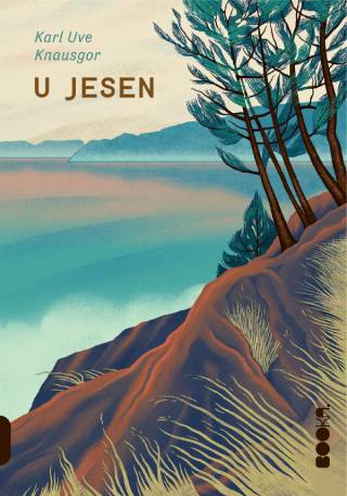 u jesen karl uve knausgor 