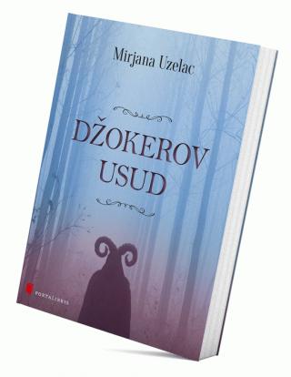 džokerov usud mirjana uzelac 