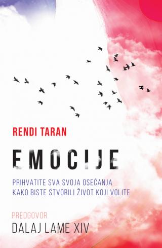 emocije rendi taran 
