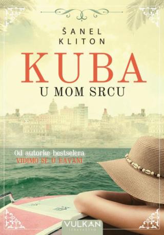 kuba u mom srcu šanel kliton 