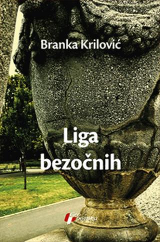 liga bezočnih branka krilović 