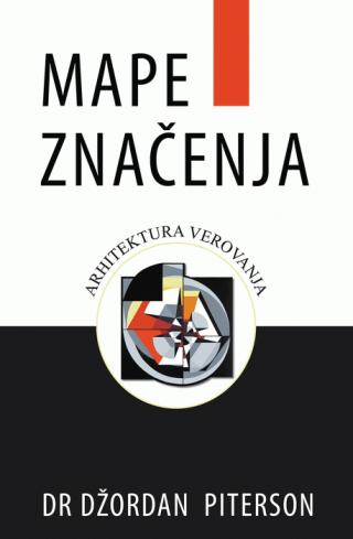 mape značenja džordan piterson 