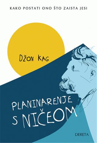 planinarenje s ničeom džon kag 