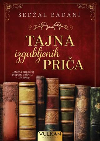 tajna izgubljenih priča sedžal badani 