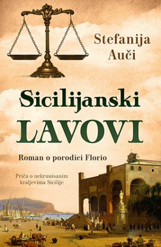 sicilijanski lavovi stefanija auči 