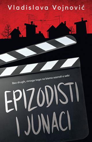 epizodisti i junaci vladislava vojnović 