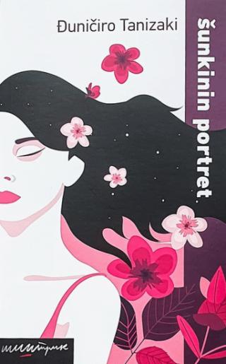 šunkinin portret đunićiro tanizaki 