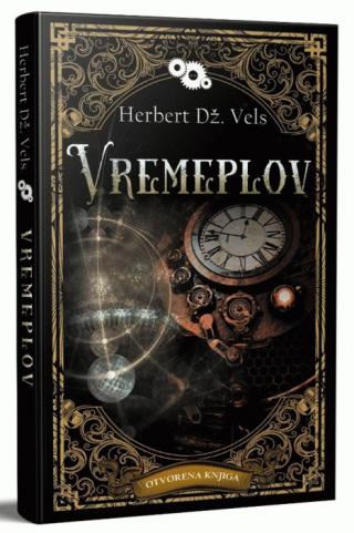 vremeplov herbert džordž vels 