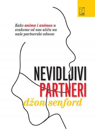 nevidljivi partneri džon a senford 