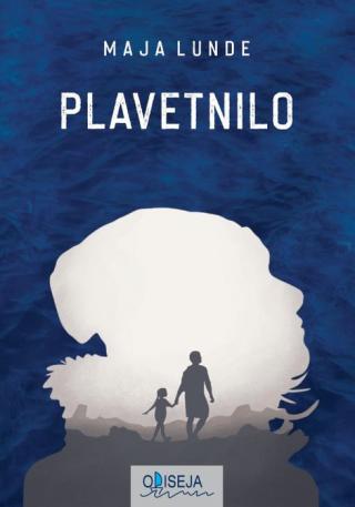 plavetnilo maja lunde 