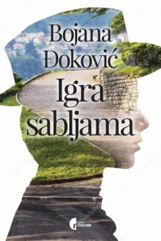 igra sabljama bojana đoković 