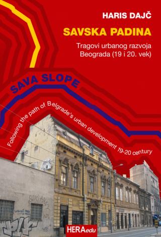 savska padina haris dajč 