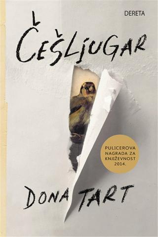 češljugar dona tart 