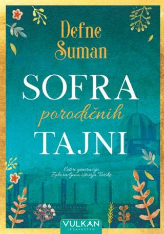 sofra porodičnih tajni defne suman 