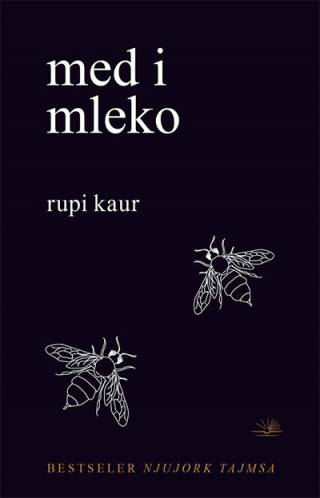 med i mleko rupi kaur 